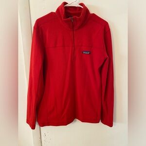 Patagonia Micro D pullover